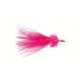 Lures Nugget Nomad Pink Peril $2.34