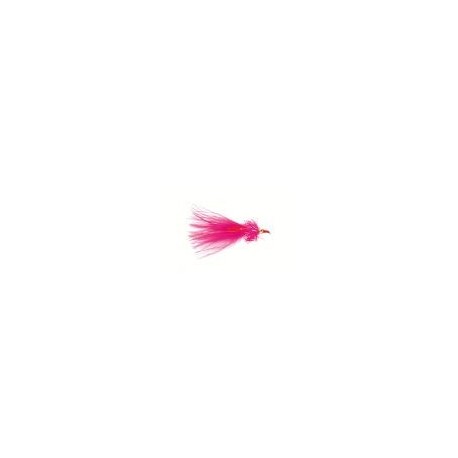 Lures Nugget Nomad Pink Peril $2.34