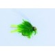 Lures Goldhead Green Blob $2.34