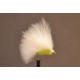 Lures Mini Cats Whisker White & Green $2.34