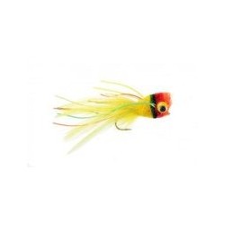 Bass Flies PopperFruitCocktail $8.50