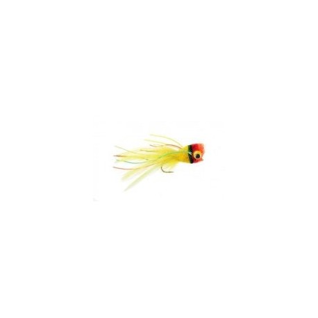 Bass Flies PopperFruitCocktail $8.50