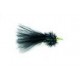 Lures BL Black & Green Nomad $2.34