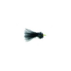Lures BL Black & Green Nomad $2.34