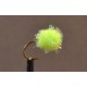Lures Krystal Egg Chartreuse $2.34