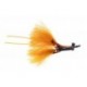 Bass Flies PoxybackCrawdad $8.50