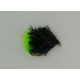 Lures Jelly Black Blob $2.34
