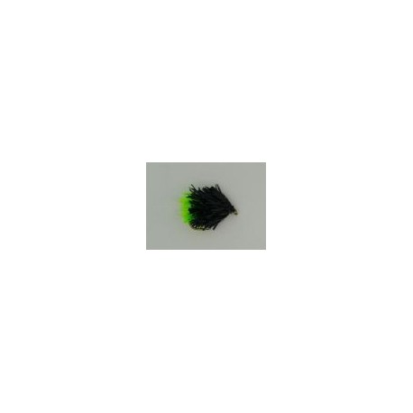 Lures Jelly Black Blob $2.34
