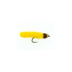 Lures BL Mop Fly Yellow $2.34