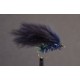 Lures Cormorant Black Straggle $2.34