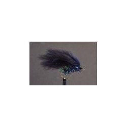 Lures Cormorant Black Straggle $2.34