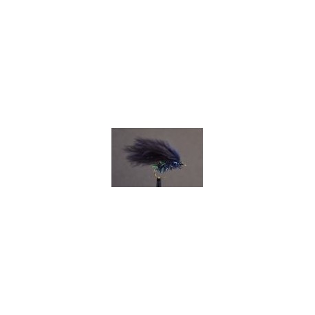 Lures Cormorant Black Straggle $2.34