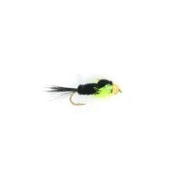 Lures Goldhead Fritz Montana $2.34