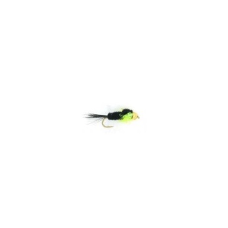 Lures Goldhead Fritz Montana $2.34