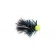 Lures Micro Black Blob Booby $2.34