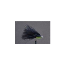 Lures Mini Black Cats Whisker $2.34