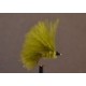 Lures Mini Cats Whisker All Olive $2.34