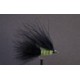 Lures Black Cats Whisker $2.34