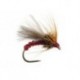 Barbless Flies Red Grayling Dream BL $2.34