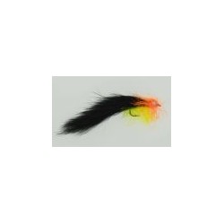 Lures Cut Throat Black Cat Leech $2.34