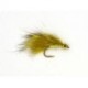 Lures Mini Mink Olive $2.34