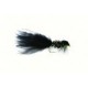 Lures Ugly Bugger Black $2.34