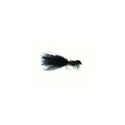 Lures Ugly Bugger Black $2.34