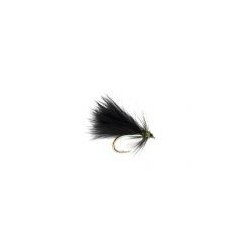 Lures KJ Black Death $2.34