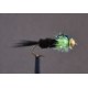 Lures Montana Green Fritz Goldhead $2.34