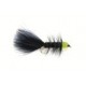 Lures Black Green $2.34