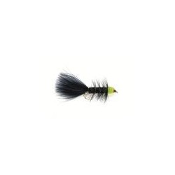 Lures Black Green $2.34