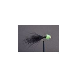 Lures Fritz Goldhead Black Cat Nobbler $2.34