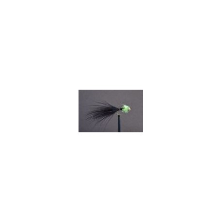 Lures Fritz Goldhead Black Cat Nobbler $2.34
