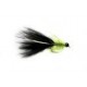Lures KJ Tungsten Krystal Black Cat Tad $2.34