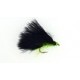 Lures Hothead Straggle Black Cat $2.34