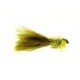Lures Ugly Bugger Olive $2.34