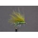 Lures Cormorant Olive Straggle $2.34