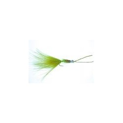 Lures Kick Ass Damsel $2.34