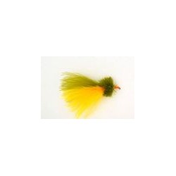 Lures Dawson Olive Nomad $2.34