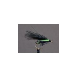 Lures Black Straggle Cormorant $2.34