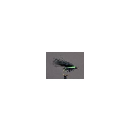 Lures Black Straggle Cormorant $2.34