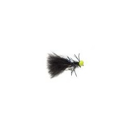 Lures Neutral Density Black Booby $2.34