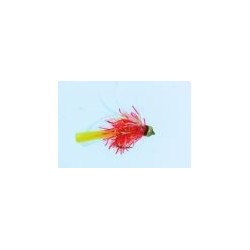 Lures Goldhead Sparkle Orange Blob $2.34