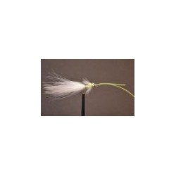 Lures Kick Ass Damsel  Cats Whisker $2.34
