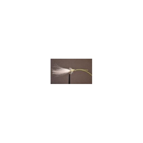 Lures Kick Ass Damsel  Cats Whisker $2.34