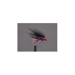 Lures Cormorant Claret Straggle $2.34