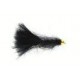 Lures Nugget Leech Black Gold $2.34