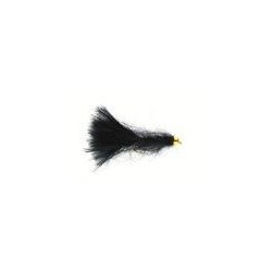 Lures Nugget Leech Black Gold $2.34
