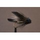 Lures Black Muddler Minnow $2.34