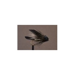 Lures Black Muddler Minnow $2.34